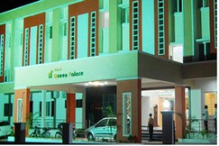 Hotel Queen Palace, Rameshwaram Hotel Queen Palace, Rameshwaram