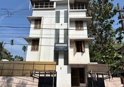 Grand Sky Mixed Hostel