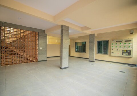 Awesome 1 BHK 1st floor