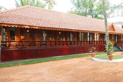 Hamlet Heaven, Alleppey Hamlet Heaven, Alleppey
