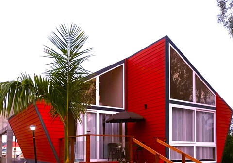 Chan Beach Resort