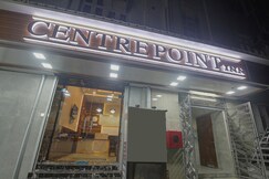 Townhouse Centre Point Inn Near Esplanade Metro Station, Kolkata Townhouse Centre Point Inn Near Esplanade Metro Station, Kolkata