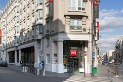 ibis Paris Gare du Nord Chateau Landon 10th Hotel, Paris ibis Paris Gare du Nord Chateau Landon 10th Hotel, Paris