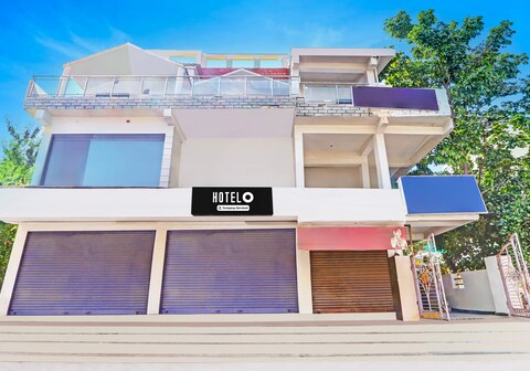 Super Hotel O Near Dilsuknagar Metro