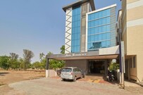 Hotel Jain Residency, Shirdi Hotel Jain Residency, Shirdi