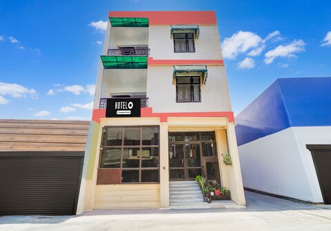 Hotel O Tyagi Road Near Prince Chowk