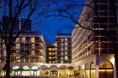 London Marriott Hotel Regents Park,  London London Marriott Hotel Regents Park,  London