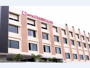 Hotel Chandralok, Rewa Hotel Chandralok, Rewa
