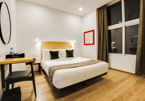 Super townhouse moosapet Rcc Prime