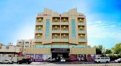 Fortune Hotel Deira, Dubai Fortune Hotel Deira, Dubai