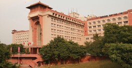 The Ashok , Delhi The Ashok , Delhi