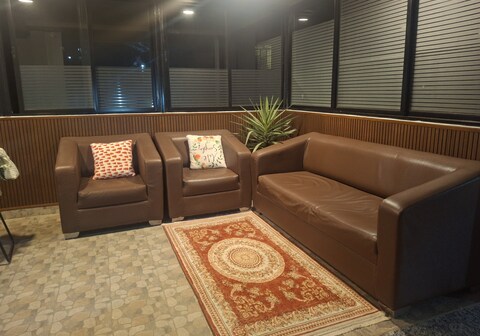 Spring home
