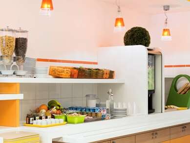 IBIS BUDGET BORDEAUX CENTRE