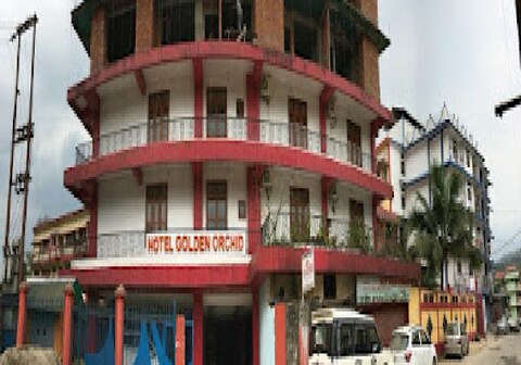 Hotel Golden Orchid