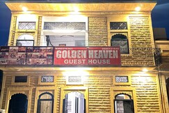 Golden Heaven Guest House Jaisalmer, Jaisalmer Golden Heaven Guest House Jaisalmer, Jaisalmer