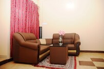 Misty Woods Villa, Wayanad Misty Woods Villa, Wayanad