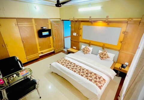 Hotel Suncity Palace