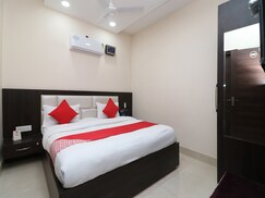 OYO 30439 Hotel Yamuna Residency, Yamunanagar OYO 30439 Hotel Yamuna Residency, Yamunanagar
