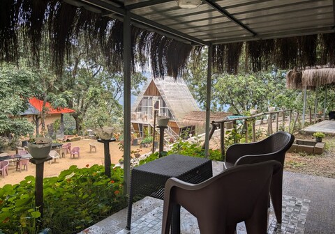 Ashokavanam Heritage Village by N Square