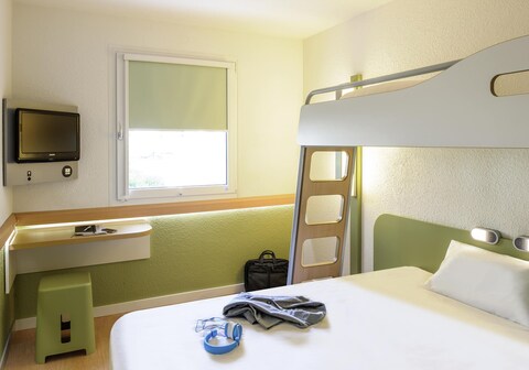 Ibis Budget Lleida