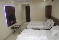 Hotel Ice & Spice (Kopergaon), Shirdi Hotel Ice & Spice (Kopergaon), Shirdi