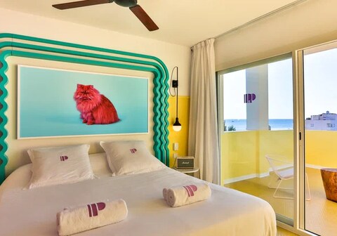 Paradiso Ibiza Art Hotel - Adults Only