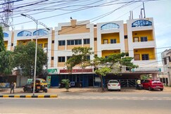 HOTEL KAMESWARI, Brahmapur HOTEL KAMESWARI, Brahmapur