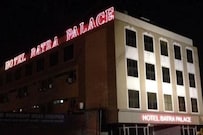 Hotel Batra Palace, Ambala Hotel Batra Palace, Ambala