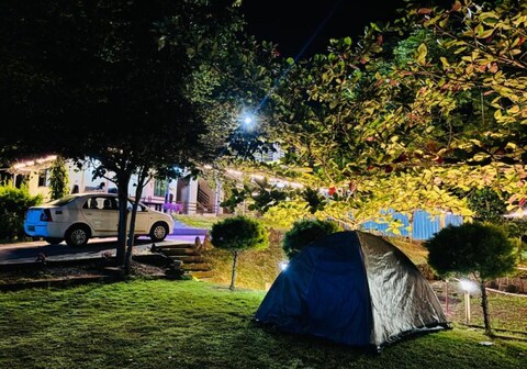 Chikmagalur Green View Homestay