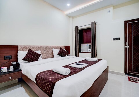 Niketan Boutique Stay