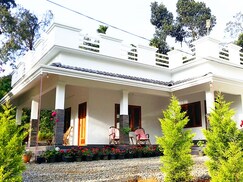 Flower Valley Homestay, Munnar Flower Valley Homestay, Munnar