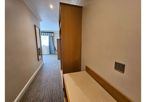 OYO Blaby Westfield Hotel