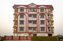 OYO 8148 Ecostay, Kolkata OYO 8148 Ecostay, Kolkata