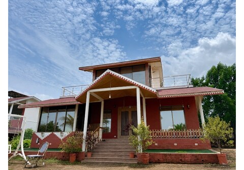 HIMALAY VILLA