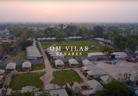 Om Vilas Benares (Varanasi)