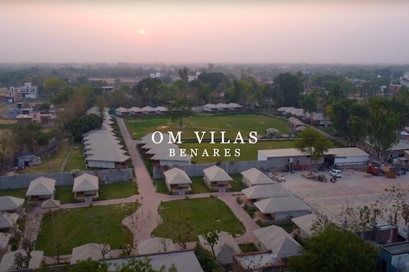 Om Vilas Benares (Varanasi)