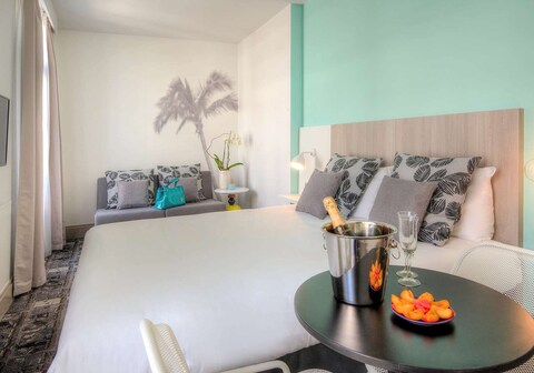 Ibis Styles Nice Centre Gare