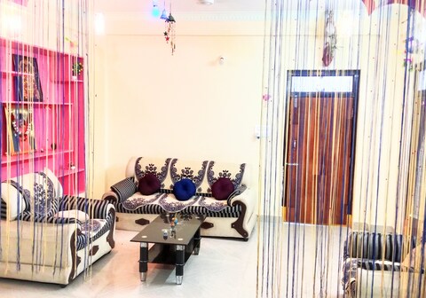 Peace Paradise Homestay