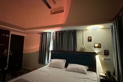 Vijaya Nagaram Radhe Krishna home stay, Varanasi Vijaya Nagaram Radhe Krishna home stay, Varanasi