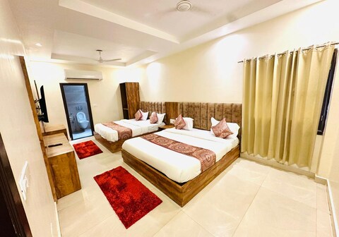 Osashan Residency