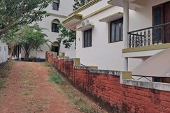 Sky Point Guest House, Thiruvananthapuram Sky Point Guest House, Thiruvananthapuram