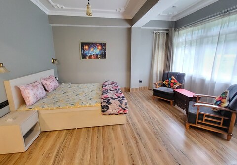 Nabhasa Courtyard Homestay