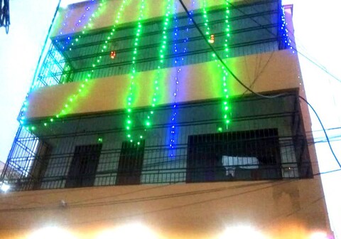 Sai Deep Guest House