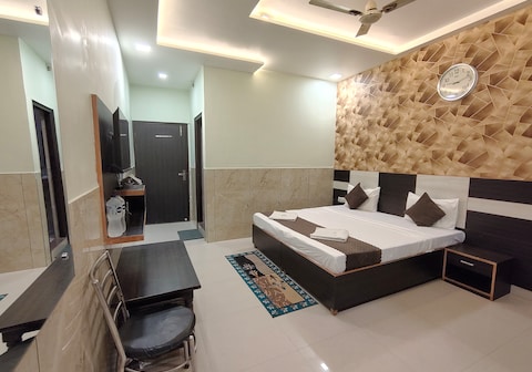 Rama Home Stay Agra