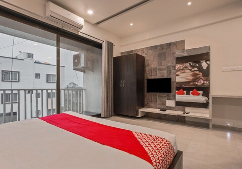 Flagship Siddhivinayak Grand