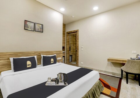 Super Townhouse OAK Shubhham Regency