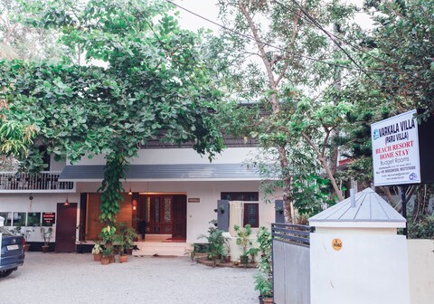 Varkala Villa