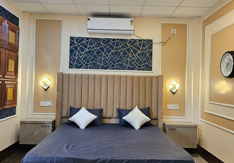 Kanchanjanga Homestay