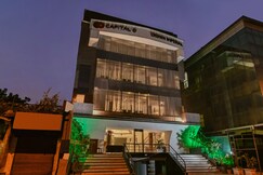 Capital O 917 Crown Imperial, Delhi Capital O 917 Crown Imperial, Delhi