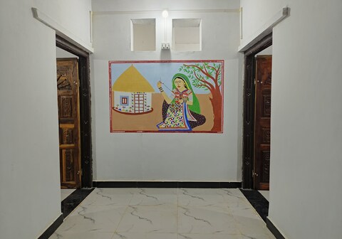 Dholavira Rann Niwas Homestay